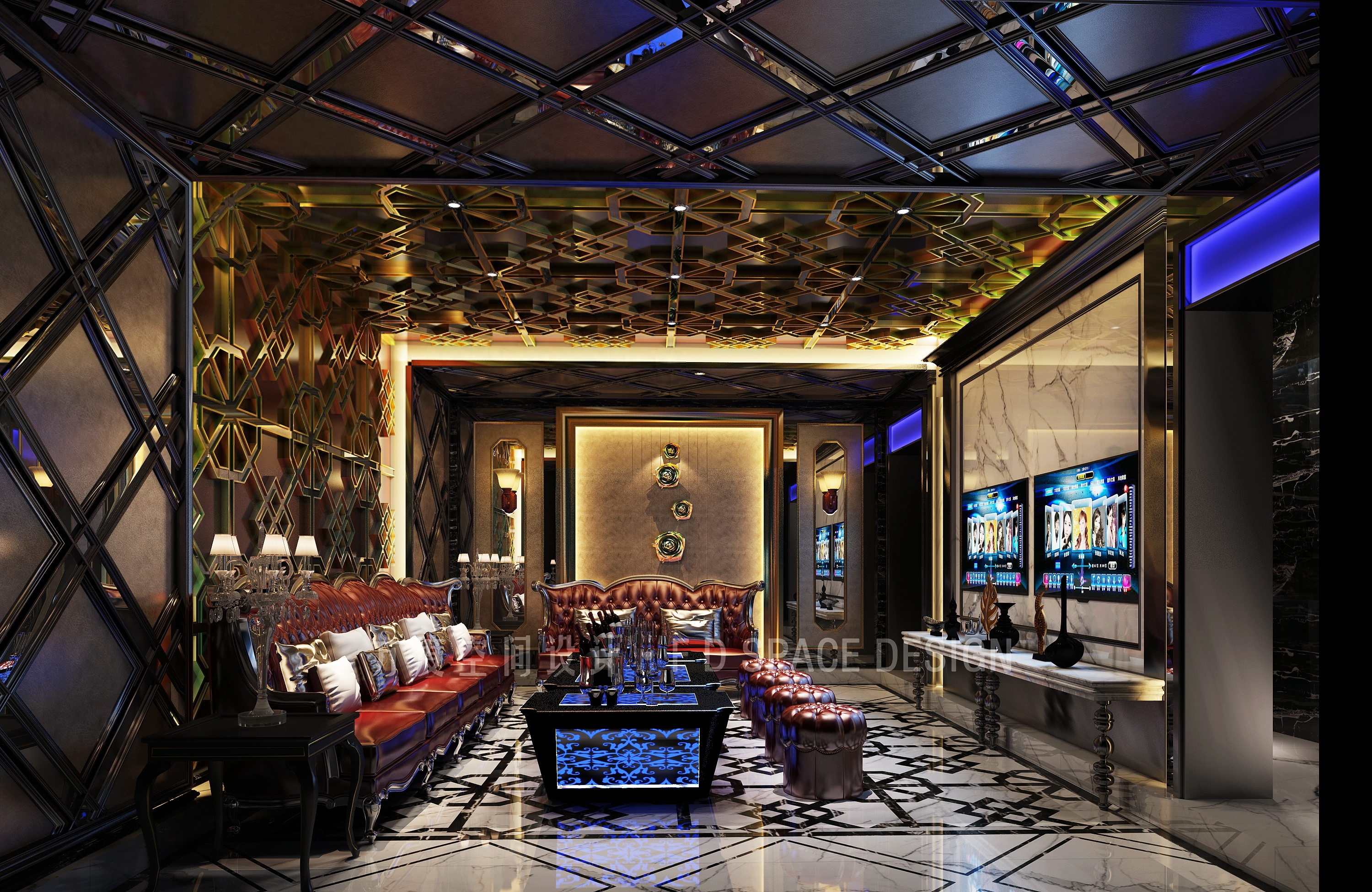 菏泽商务ktv体验分享-定陶县ktv预定